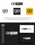 Logo design # 1238197 for Modern and minimalistic logo for at driving school contest