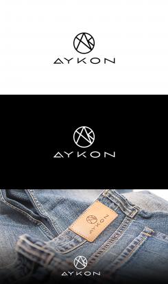 Ontwerpen van - logo voor een mannen kleding merk