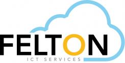 Logo # 375432 voor Huidige Felton logo aanpassen wedstrijd