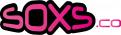 Logo # 377183 voor soxs.co logo ontwerp voor hip merk wedstrijd