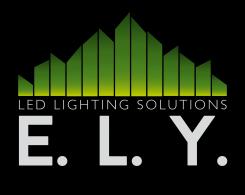 Logo # 287635 voor Logo voor LED verlichting installatiebedrijf wedstrijd