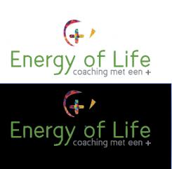 Logo # 538841 voor Energy of Life wedstrijd