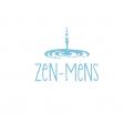 Logo # 1077753 voor Ontwerp een simpel  down to earth logo voor ons bedrijf Zen Mens wedstrijd