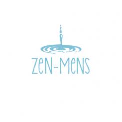 Logo # 1077753 voor Ontwerp een simpel  down to earth logo voor ons bedrijf Zen Mens wedstrijd