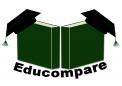 Logo # 46567 voor Vergelijkingssite studenten - docenten wedstrijd