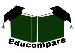 Logo # 46567 voor Vergelijkingssite studenten - docenten wedstrijd