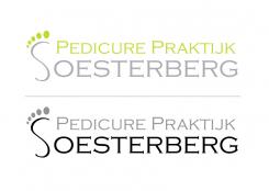 Logo # 124195 voor Logo voor net gestarte pedicure praktijk wedstrijd