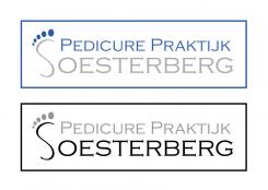 Logo # 127005 voor Logo voor net gestarte pedicure praktijk wedstrijd