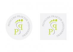 Logo # 124615 voor Logo voor net gestarte pedicure praktijk wedstrijd