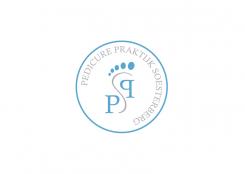 Logo # 126651 voor Logo voor net gestarte pedicure praktijk wedstrijd