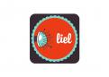 Logo # 140196 voor Logo webwinkel: LieL (tasfournituren, naaikamerspulletjes, workshops) wedstrijd