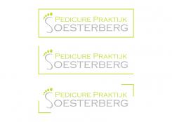 Logo # 126654 voor Logo voor net gestarte pedicure praktijk wedstrijd