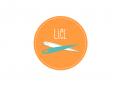 Logo # 138997 voor Logo webwinkel: LieL (tasfournituren, naaikamerspulletjes, workshops) wedstrijd