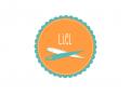 Logo # 138998 voor Logo webwinkel: LieL (tasfournituren, naaikamerspulletjes, workshops) wedstrijd