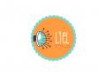 Logo # 139101 voor Logo webwinkel: LieL (tasfournituren, naaikamerspulletjes, workshops) wedstrijd