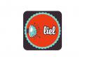 Logo # 142616 voor Logo webwinkel: LieL (tasfournituren, naaikamerspulletjes, workshops) wedstrijd