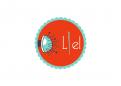 Logo # 139619 voor Logo webwinkel: LieL (tasfournituren, naaikamerspulletjes, workshops) wedstrijd