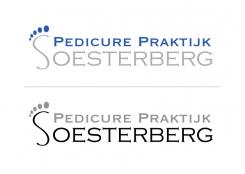 Logo # 127397 voor Logo voor net gestarte pedicure praktijk wedstrijd