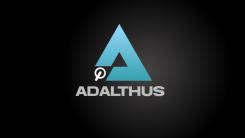 Logo design # 1229902 for ADALTHUS contest