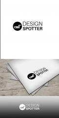 Logo design # 891729 for Logo for “Design spotter” contest