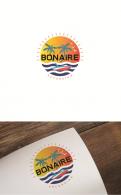 Logo design # 855717 for Bonaire Excursions (.com) contest