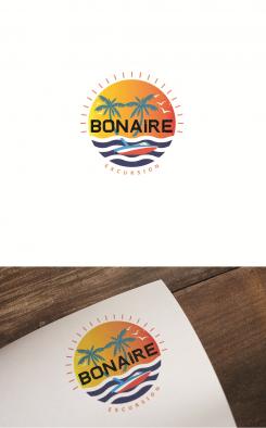 Logo # 855717 voor Bonaire Excursions (.com) wedstrijd