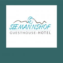 Logo design # 812681 for Logo for Guesthouse/Hotel contest