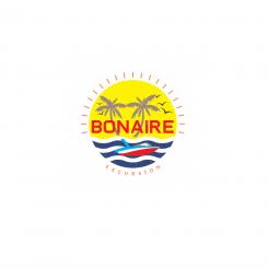 Logo # 855718 voor Bonaire Excursions (.com) wedstrijd