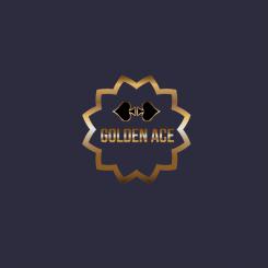 Logo design # 676751 for Golden Ace Fashion contest