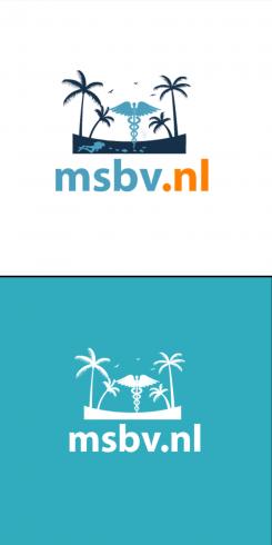 Logo design # 1043113 for Scubadiving and Medical with a caribbean theme contest