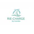 Logo design # 1128185 for Logo for my Massge Practice name Rie Charge by Marieke contest