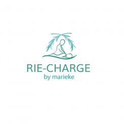 Logo # 1128185 voor Logo voor mijn Massage Praktijk Rie Charge by Marieke wedstrijd