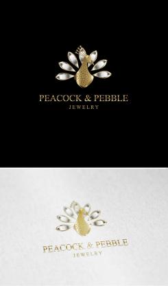 Logo design # 1022851 for Design a powerful logo for a new jewelry brand contest