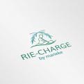 Logo design # 1128186 for Logo for my Massge Practice name Rie Charge by Marieke contest