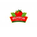 Logo # 902872 voor Ontwerp een fris en modern logo voor een duurzame en innovatieve tomatenteler wedstrijd