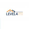Logo design # 1043920 for Level 4 contest