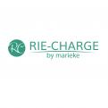 Logo design # 1128190 for Logo for my Massge Practice name Rie Charge by Marieke contest