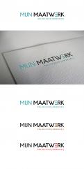 Logo design # 870774 for Logo for online carpentry 'Mijn Maatwerk' contest