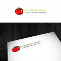Logo # 902778 voor Ontwerp een fris en modern logo voor een duurzame en innovatieve tomatenteler wedstrijd