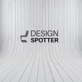 Logo design # 890139 for Logo for “Design spotter” contest