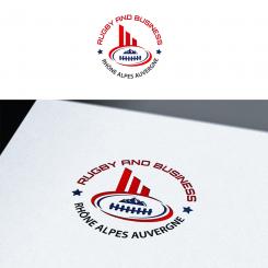 Logo design # 1237742 for Creation of a private business club logo contest