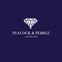 Logo design # 1023062 for Design a powerful logo for a new jewelry brand contest