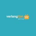 Logo design # 1040217 for Design a logo for Verlanglijst online contest
