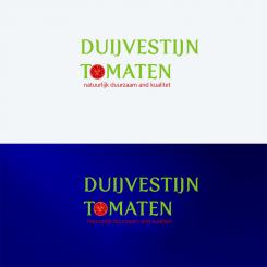 Logo # 902782 voor Ontwerp een fris en modern logo voor een duurzame en innovatieve tomatenteler wedstrijd