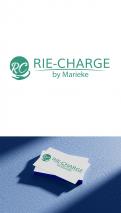 Logo design # 1130104 for Logo for my Massge Practice name Rie Charge by Marieke contest