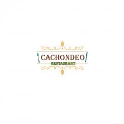 Logo design # 669042 for Logo for a new trendy restaurant called cachondeo.  contest