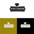 Logo # 903988 voor Ontwerp een nieuw logo voor Wad Lekker, Pannenkoeken! wedstrijd