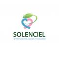 Logo design # 1199727 for Solenciel  ecological and solidarity cleaning contest