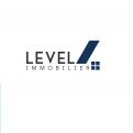 Logo design # 1043933 for Level 4 contest