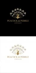 Logo design # 1022867 for Design a powerful logo for a new jewelry brand contest